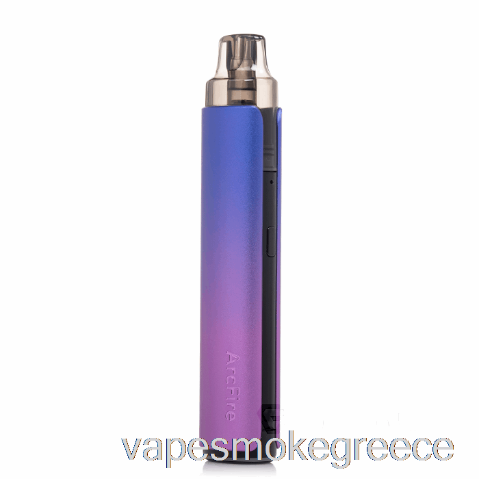 Vape Greece Innokin Arcfire Pod System Cosmic Pink
